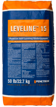 LEVELINEâ„¢ 15