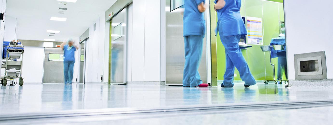 Concrete Solutions For Your Concrete Flooring Problems