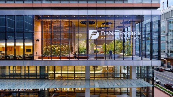 Dana Farber Cancer Institute