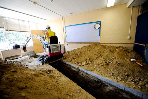 Leominster High School
