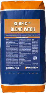 SURFIX BLEND PATCH