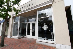 Theory Store
