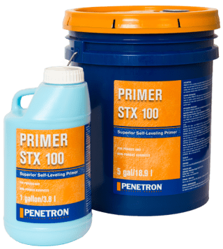 PRIMER STX 100