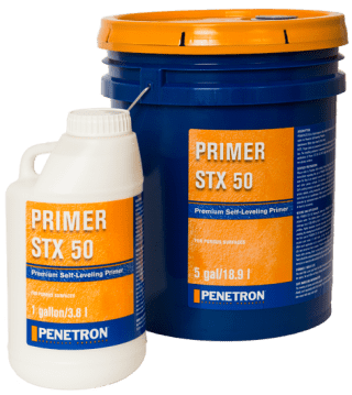 PRIMER STX 50