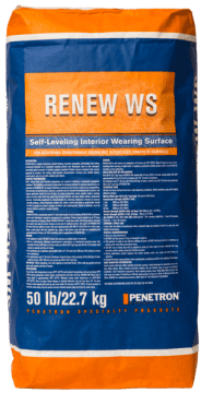 RENEW WS