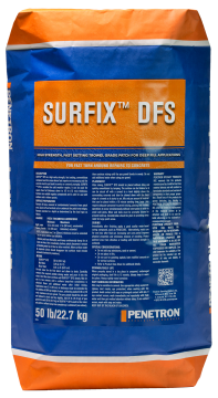 SURFIX DFS
