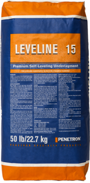 LEVELINE 15