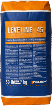 LEVELINE 45
