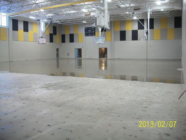 East Somerville Community School
