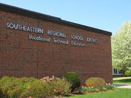 Southeastern Regional Vocational Technical High School