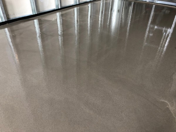 30-40% lighter than conventional underlayments, LEVELINE LITE is an ideal solution for interior applications where standard levelers or concrete exceed allowable dead loads