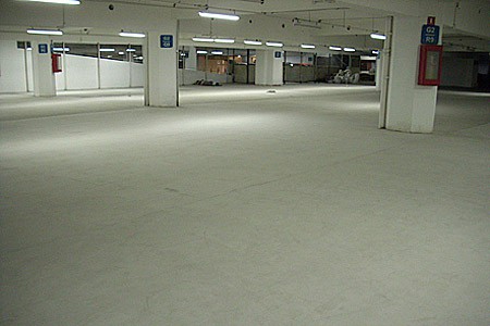 Rio Sul Shopping Mall