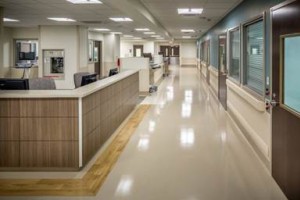 Grady Memorial Hospital