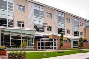 Douglas Elementary School