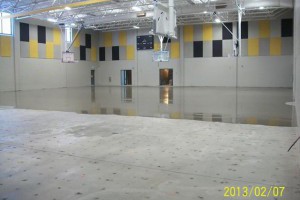 East Somerville Community School