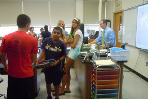 FA Day Middle School