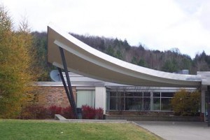 Harwood Union High School