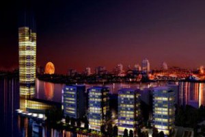 Kings Wharf