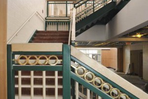 Minnechaug Regional High School
