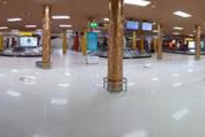 Smooth Landing at Aruba with PENETRON Moisture Barrier