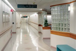 South Shore Hospital