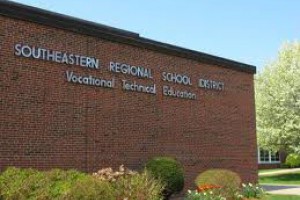 Southeastern Regional Vocational Technical High School
