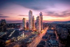 Station Square Metrotown