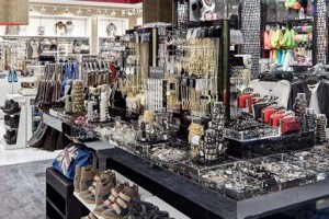 XSRE store, Destiny Mall