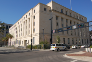 Old Federal Courthouse